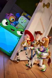 Toy Story 5 - Posters