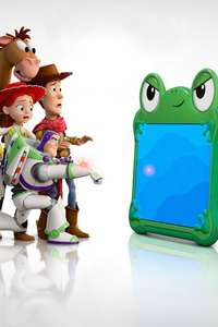 Toy Story 5 - Posters