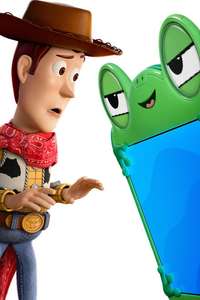 Toy Story 5 - Posters