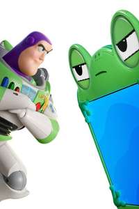 Toy Story 5 - Posters