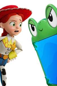 Toy Story 5 - Posters
