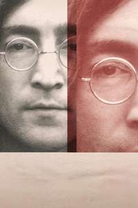 John Lennon: Murder Without a Trial - Posters