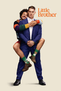 Little Brother - Posters