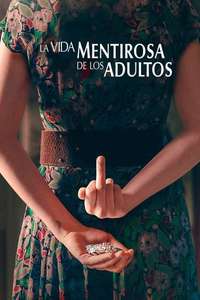 The Lying Life of Adults - Posters
