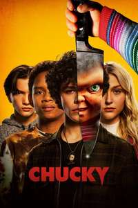 Chucky - Posters