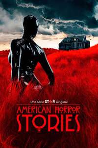 American Horror Stories - Posters