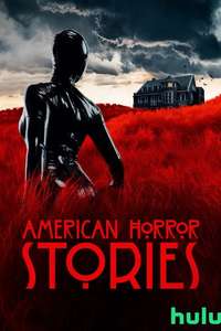 American Horror Stories - Posters