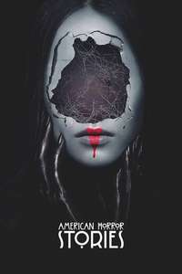 American Horror Stories - Posters