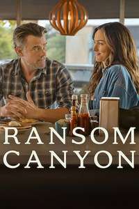 Ransom Canyon - Posters