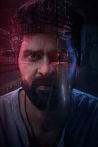Mrithyunjay - Posters