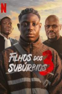 Street Flow 3 - Posters