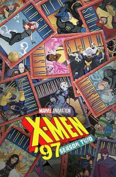 X-Men '97 : Season 2