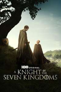 A Knight of the Seven Kingdoms - Posters