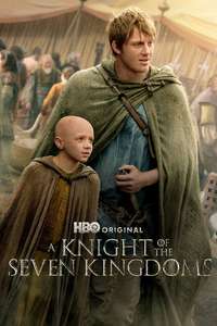 A Knight of the Seven Kingdoms - Posters