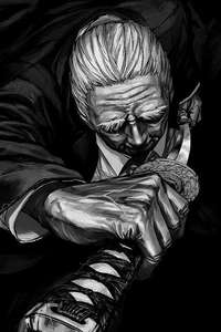 SAKAMOTO DAYS - Posters