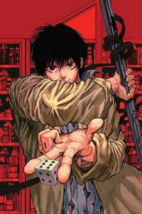 SAKAMOTO DAYS - Posters