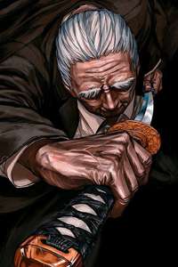 SAKAMOTO DAYS - Posters
