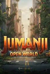 Jumanji 3