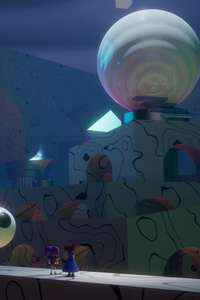 The Amazing Digital Circus - Posters