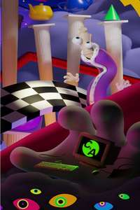 The Amazing Digital Circus - Posters
