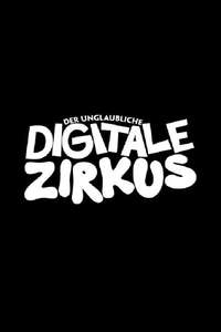 The Amazing Digital Circus - Posters