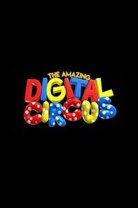 The Amazing Digital Circus - Posters