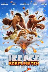 Ice Age: Boiling Point - Posters
