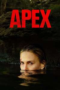 APEX - Posters