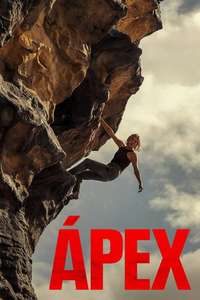 APEX - Posters