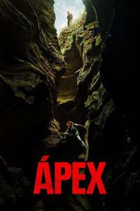 APEX - Posters