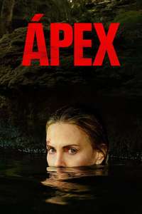 APEX - Posters