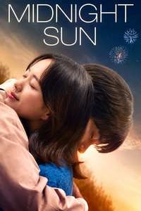Midnight Sun - Posters