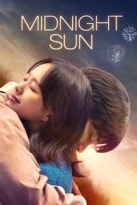 Midnight Sun - Posters
