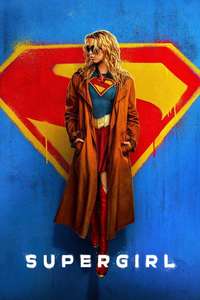 Supergirl - Posters