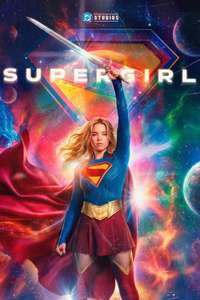 Supergirl - Posters