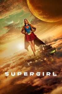 Supergirl - Posters