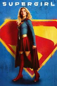 Supergirl - Posters