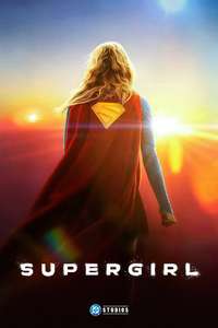 Supergirl - Posters