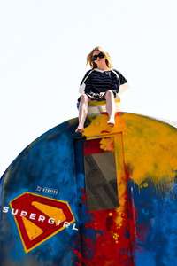 Supergirl - Posters