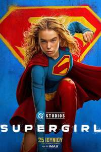 Supergirl - Posters