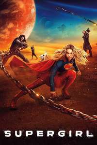 Supergirl - Posters
