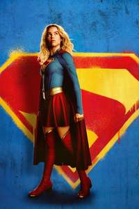 Supergirl - Posters
