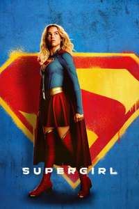 Supergirl - Posters