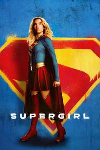 Supergirl - Posters