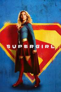 Supergirl - Posters