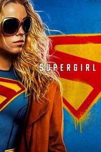 Supergirl - Posters
