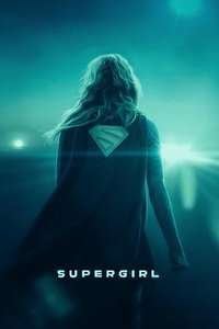 Supergirl - Posters