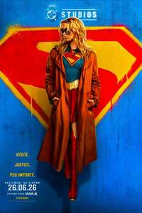 Supergirl - Posters
