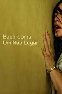 Backrooms - Posters