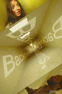 Backrooms - Posters